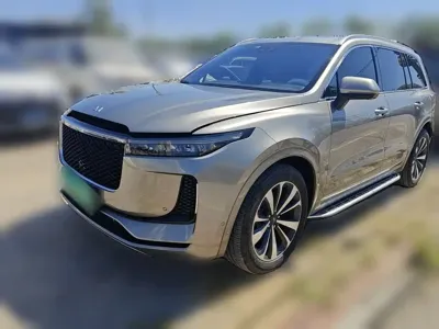 Li Auto Li ONE