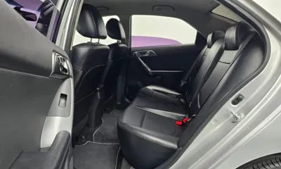 Kia Porte