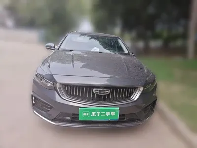 Geely Xingrui