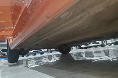 Volkswagen Santana