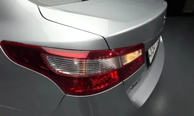 Renault-KoreaSamsung SM5