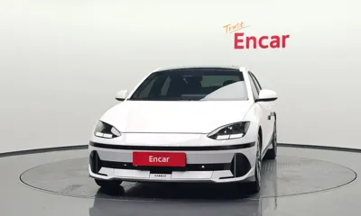 Hyundai Ioniq6