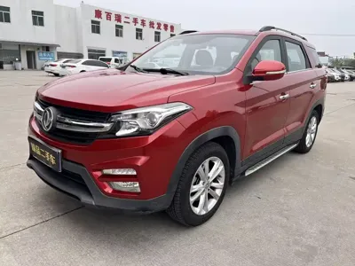 Fengguang Fengguang S560