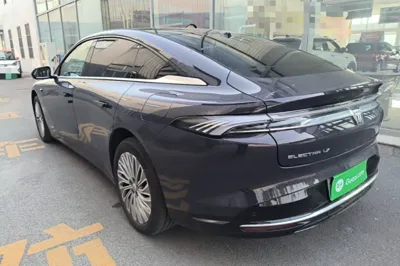Buick L7