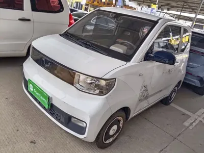 Wuling MINIEV