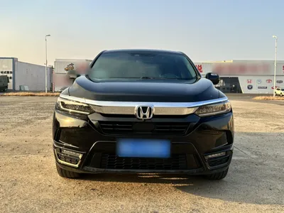 Honda Breeze