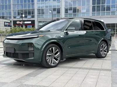 Li Auto Li L9