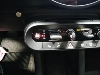 MINI MINI ACEMAN EV