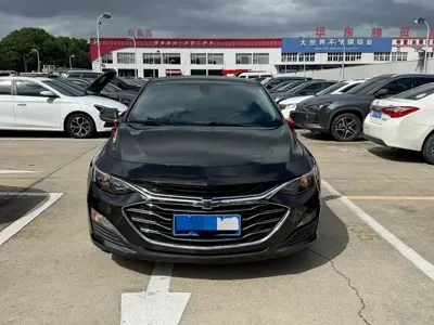 Chevrolet Malibu XL