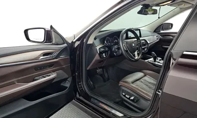 BMW Gran Turismo