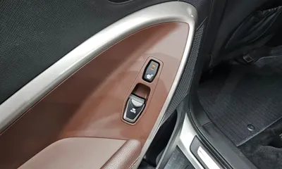 Hyundai Maxcruz