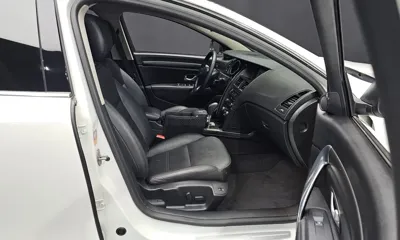 Renault-KoreaSamsung SM7