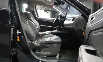 Renault-KoreaSamsung XM3