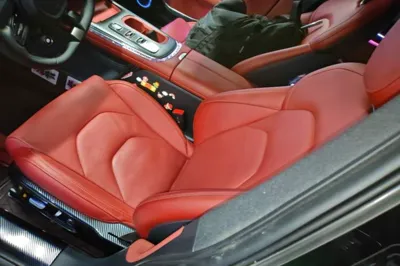 Xiaomi Auto SU7
