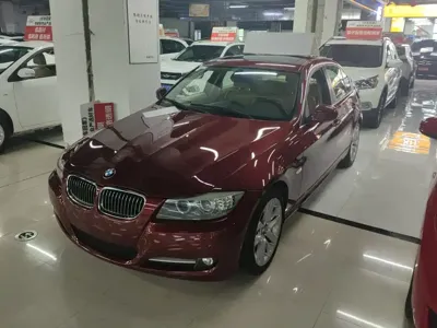 BMW 3 Series (Import)