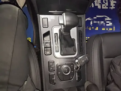 Haval H6 Coupe