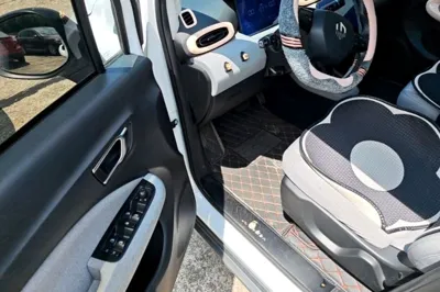 Leapmotor T03