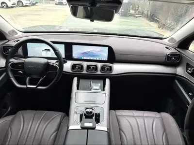 Fulwin Fengyun T10