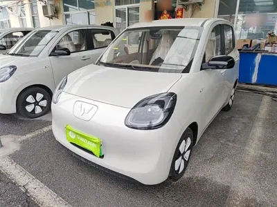 Wuling MINIEV