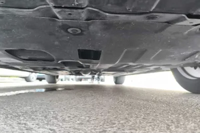 Changan Eado DD