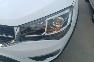 Chery Tiggo 3x