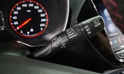 ChevroletGMDaewoo Trailblazer