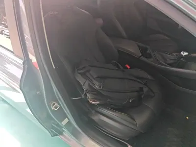 Roewe i5