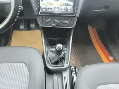 Volkswagen Santana