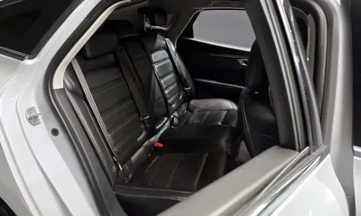 Renault-KoreaSamsung SM6