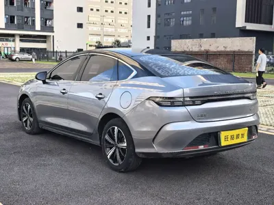 BYD Destroyer 05