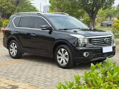 GAC Motor Trumpchi GS7