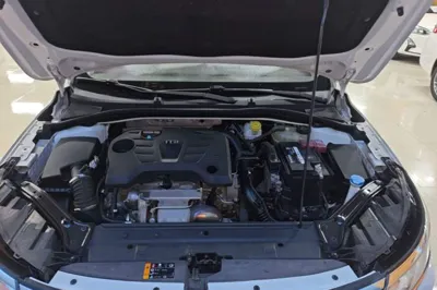Roewe i6