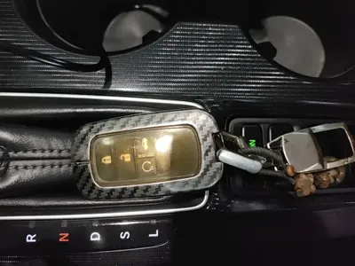 Honda Integra