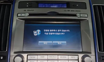 Hyundai Veracruz