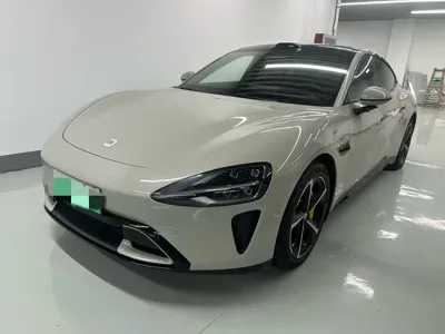 Xiaomi SU7