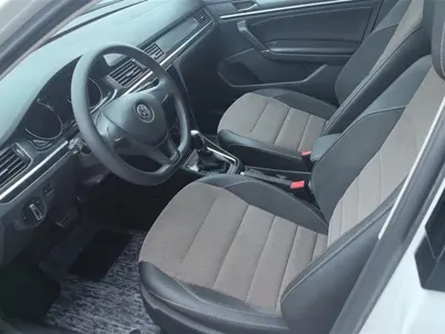 Volkswagen C-Trek