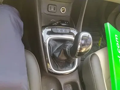 Buick Verano