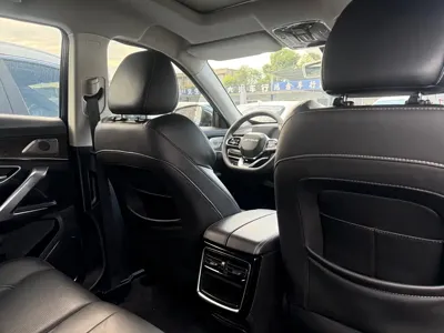 Jetour X70 Plus