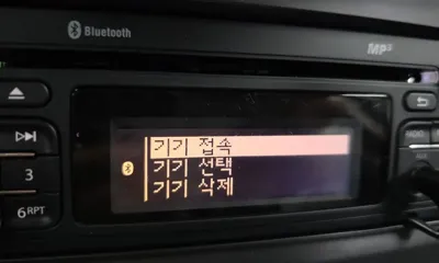 Renault-KoreaSamsung SM5