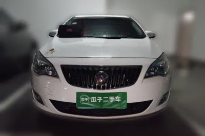Buick GT