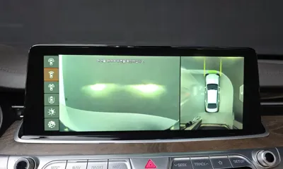 Kia K9
