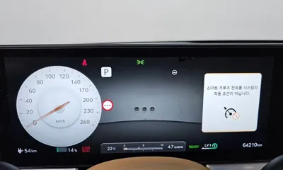 Genesis GV60