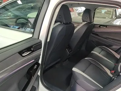 Volkswagen ID.7 VIZZION