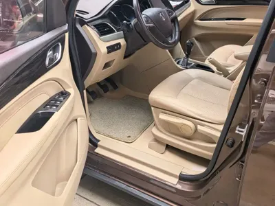 Baojun 730