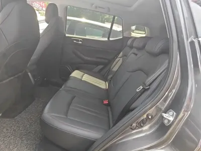 GAC Motor Trumpchi GS4