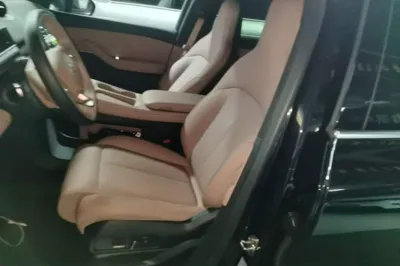 Nio EC6