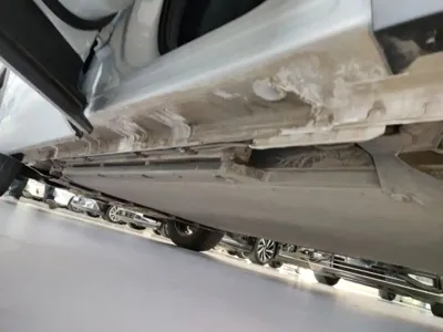 BYD Yuan Plus