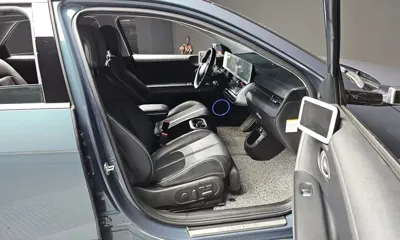Hyundai Ioniq5