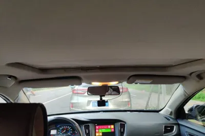 Roewe 360
