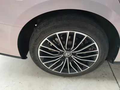 BYD Han